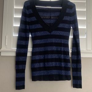 Express sweater